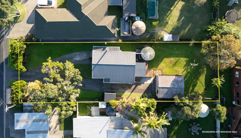 132 Brightside Road, Stanmore Bay