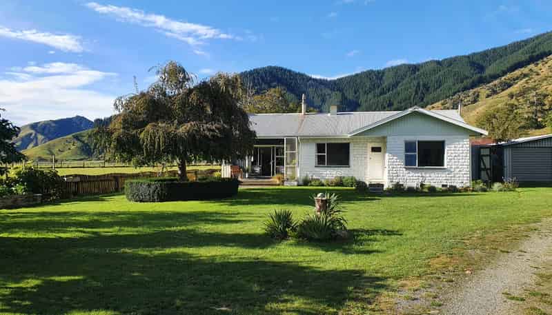 3186 State Highway 6 RD1, Havelock