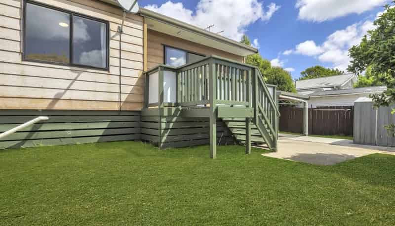 15A View Road, Waiuku