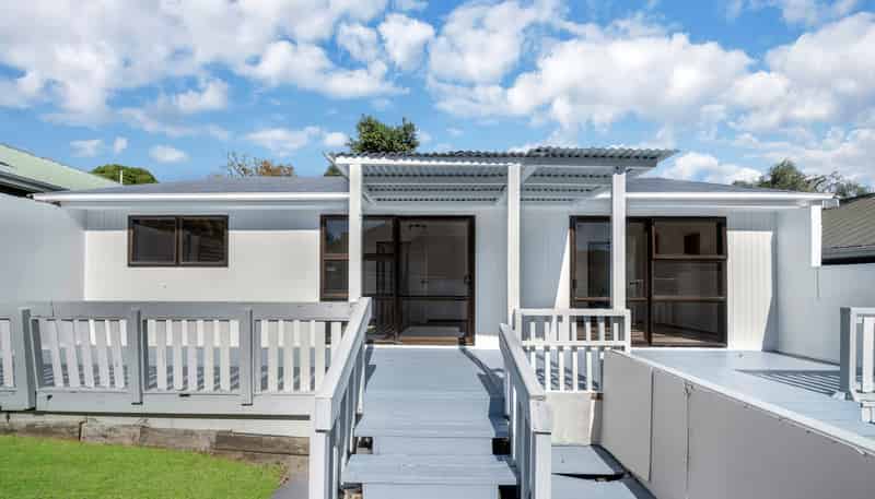 63C Woodward Road, Mount Albert