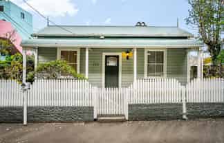 177 Grant Road, Thorndon