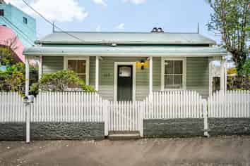 177 Grant Road, Thorndon