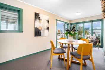 177 Grant Road, Thorndon