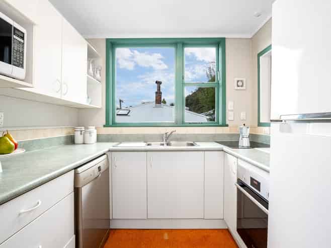 177 Grant Road, Thorndon