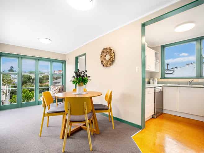 177 Grant Road, Thorndon