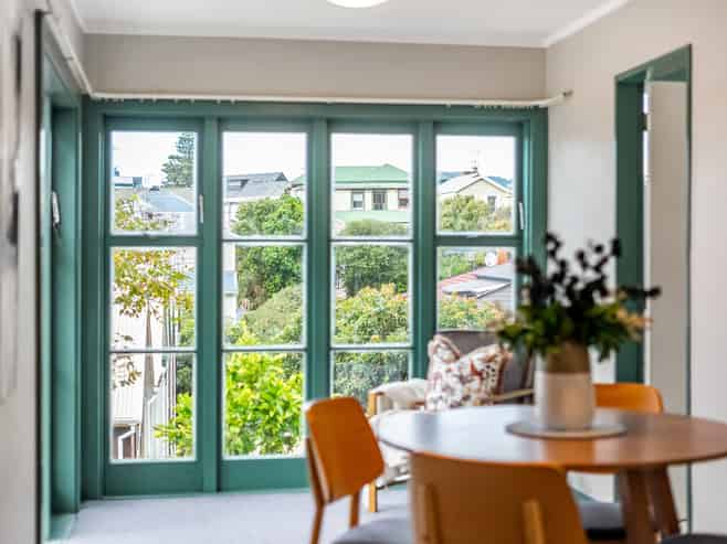 177 Grant Road, Thorndon