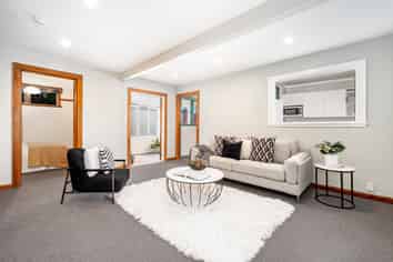 177 Grant Road, Thorndon