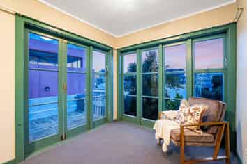 177 Grant Road, Thorndon