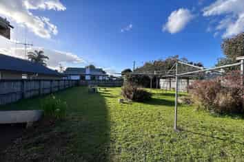 5 Pitt Street, Frankton