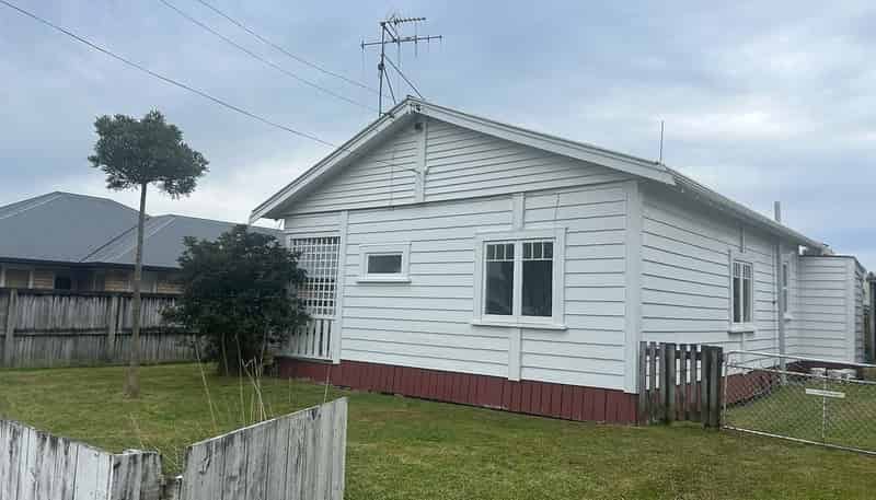 5 Pitt Street, Frankton