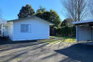 16A Cole Street, Dannevirke