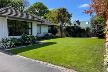 8 William Street, Prebbleton