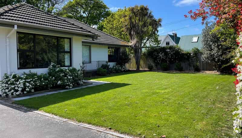 8 William Street, Prebbleton