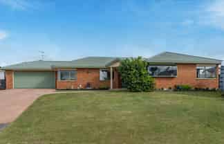 5 Maahutaupeke Place, Saint Andrews