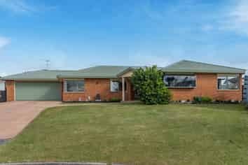 5 Maahutaupeke Place, Saint Andrews