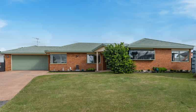 5 Maahutaupeke Place, Saint Andrews
