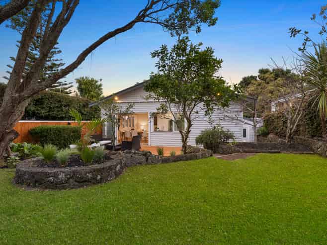43 Rawhiti Road, One Tree Hill