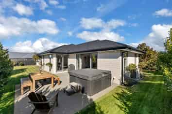 516 East Maddisons Road, ROLLESTON
