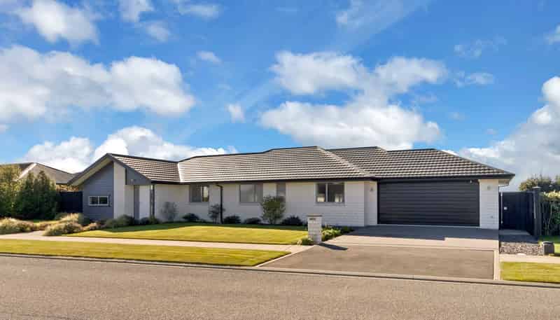 516 East Maddisons Road, ROLLESTON