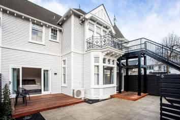 5/7 Beverley Street, Merivale