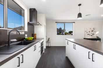 44A Milton Street, Trentham