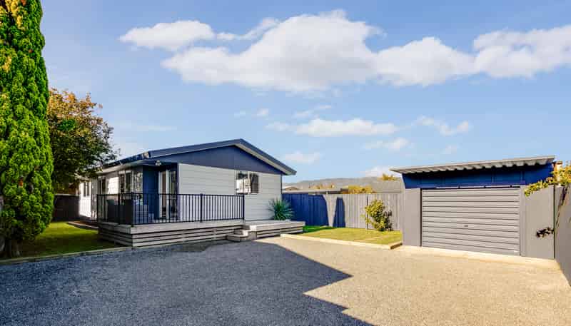 44A Milton Street, Trentham