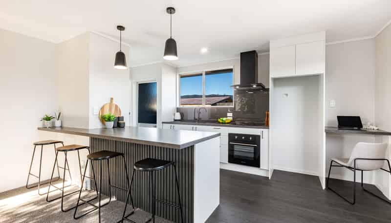 44A Milton Street, Trentham