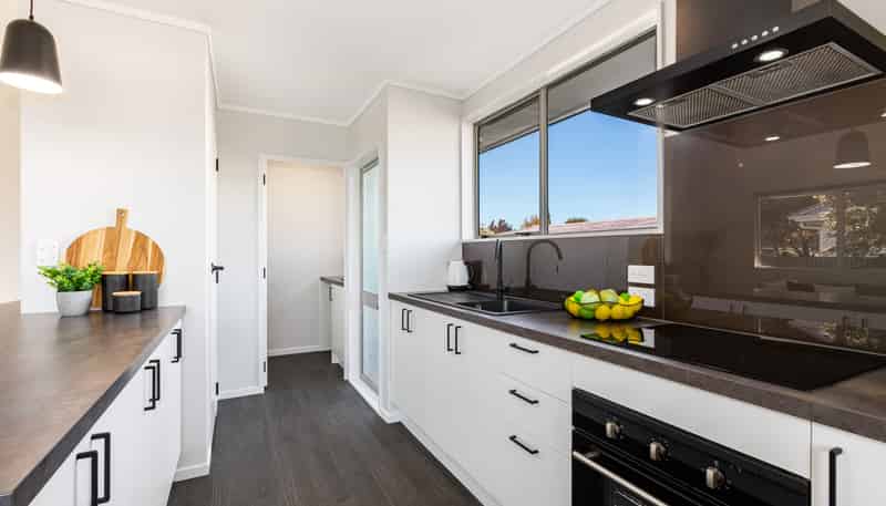 44A Milton Street, Trentham