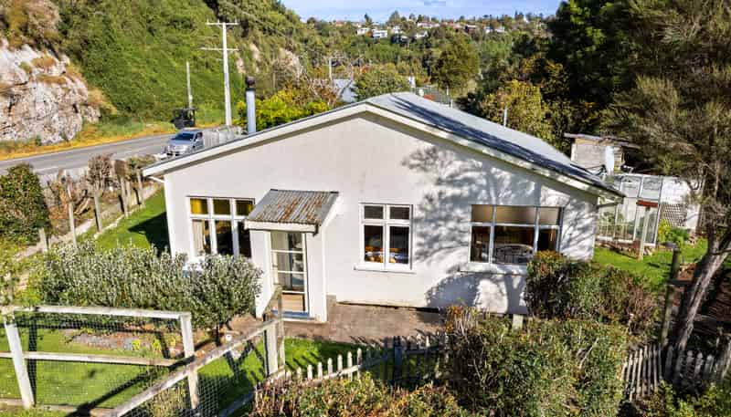 153 Malvern Street, Woodhaugh