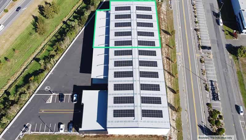  205 Annex Road, Middleton