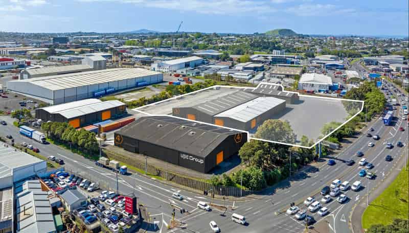 Lot 5, 50 O'Rorke Road, Penrose