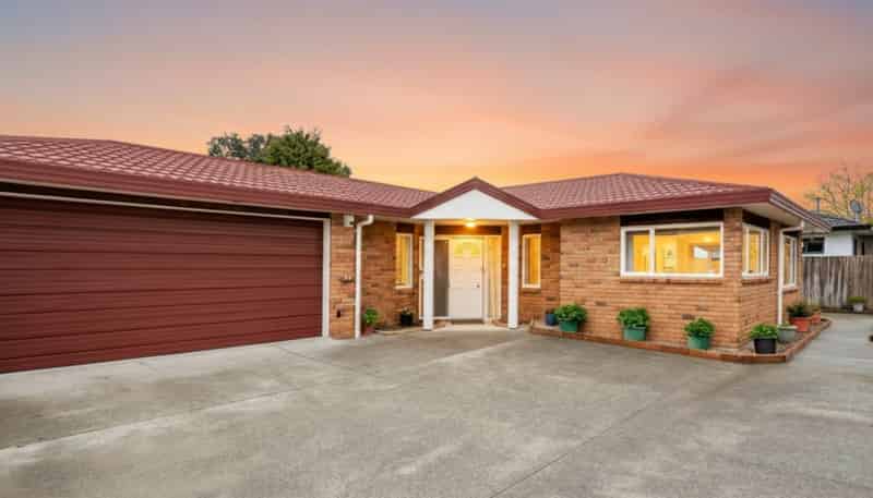 15A Haronui Street, Kensington