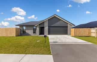 39 Da Vinci Avenue, Leeston