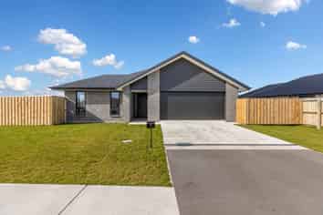 39 Da Vinci Avenue, Leeston