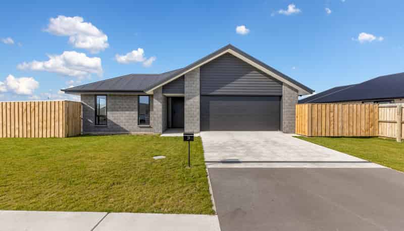 39 Da Vinci Avenue, Leeston