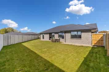39 Da Vinci Avenue, Leeston