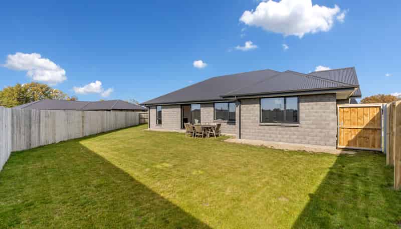 39 Da Vinci Avenue, Leeston