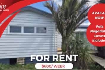3/66 Oak Street, Mangapapa