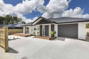 196a North Street, Feilding