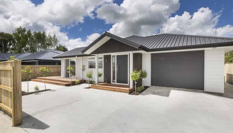 196a North Street, Feilding