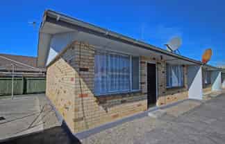 5/497 Ferguson Street, Palmerston North