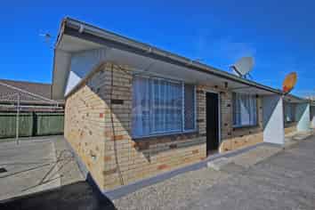 5/497 Ferguson Street, Palmerston North