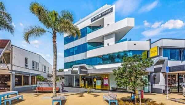  L3, Suite 3, 95 Hurstmere Road, Takapuna