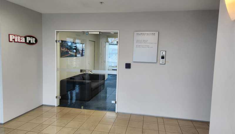  L3, Suite 3, 95 Hurstmere Road, Takapuna