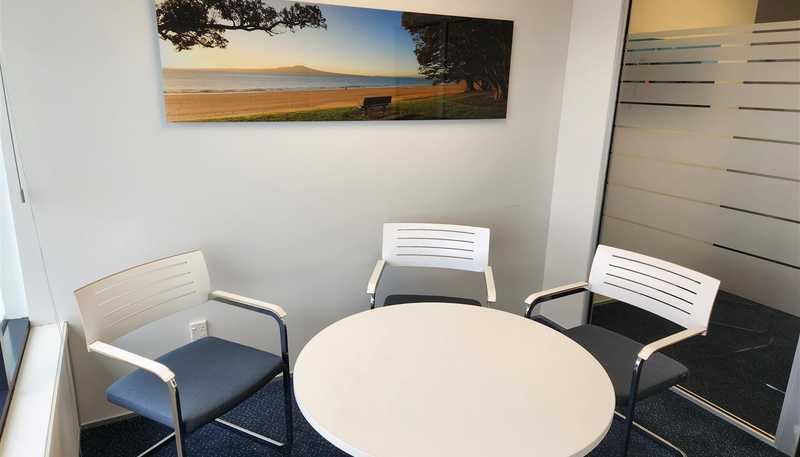  L3, Suite 3, 95 Hurstmere Road, Takapuna