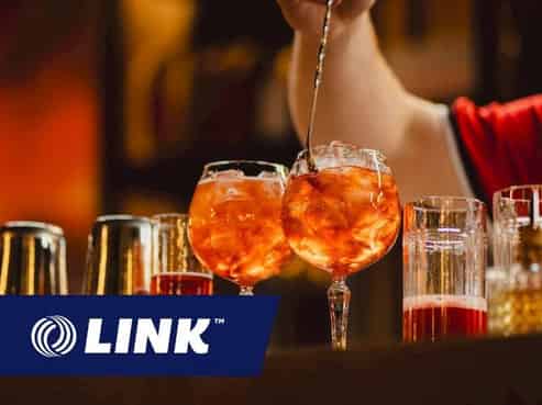 Wellington CBD Bar | Great Potential
