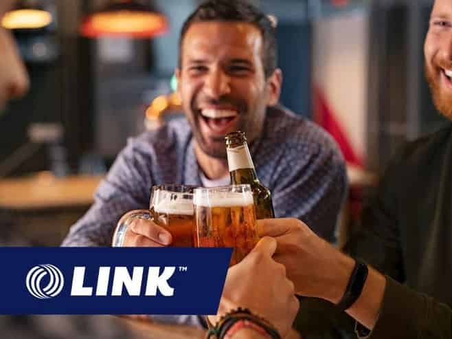 Wellington CBD Bar - Step Up!