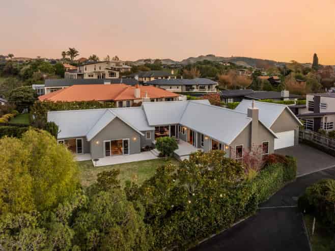 50 Rochfort Road, Havelock North