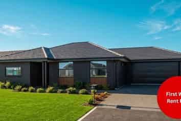 26 Muldowney Drive, Rolleston