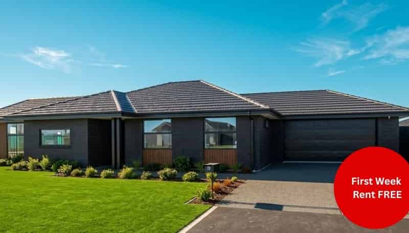26 Muldowney Drive, Rolleston